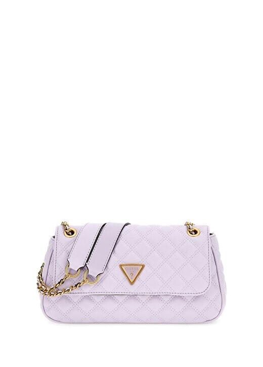 

Сиреневая женская сумка через плечо 16X6x30 см HWQA8748210-LAV Guess