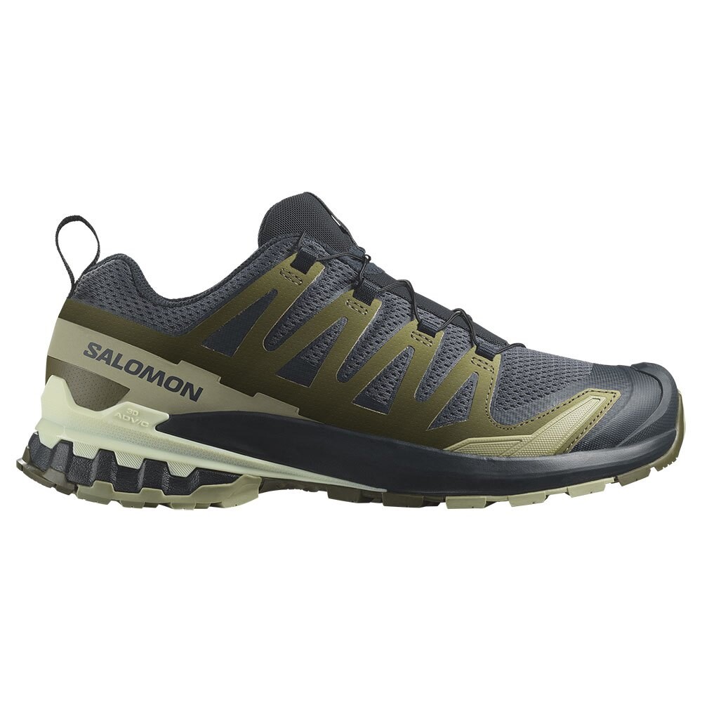 

Кроссовки Salomon Xa Pro 3D V9 Trail, синий