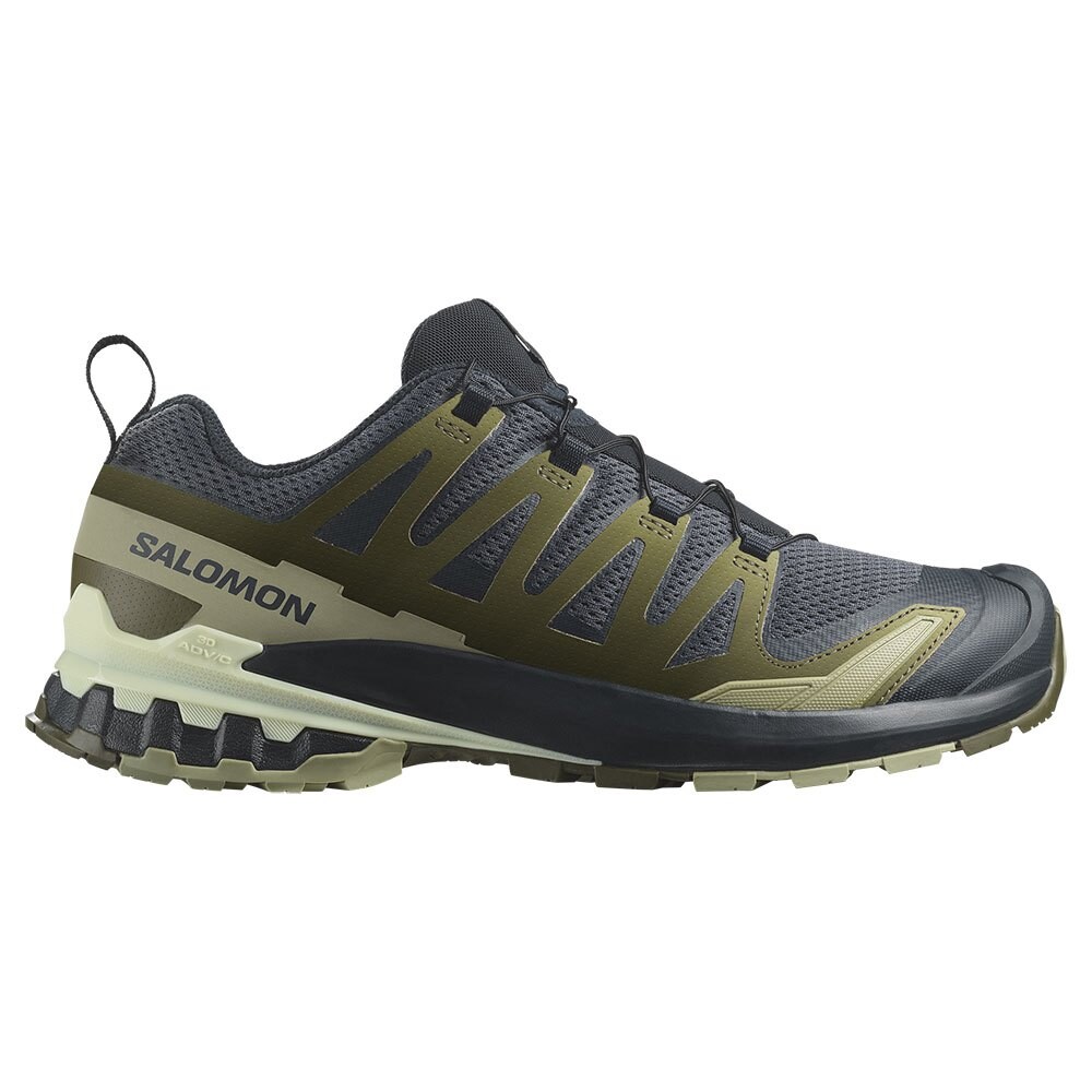 Кроссовки Salomon Xa Pro 3D V9 Trail, синий