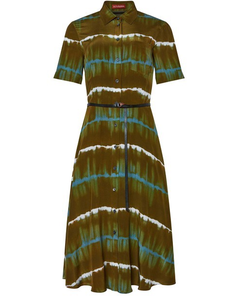 

Платье Киры Altuzarra