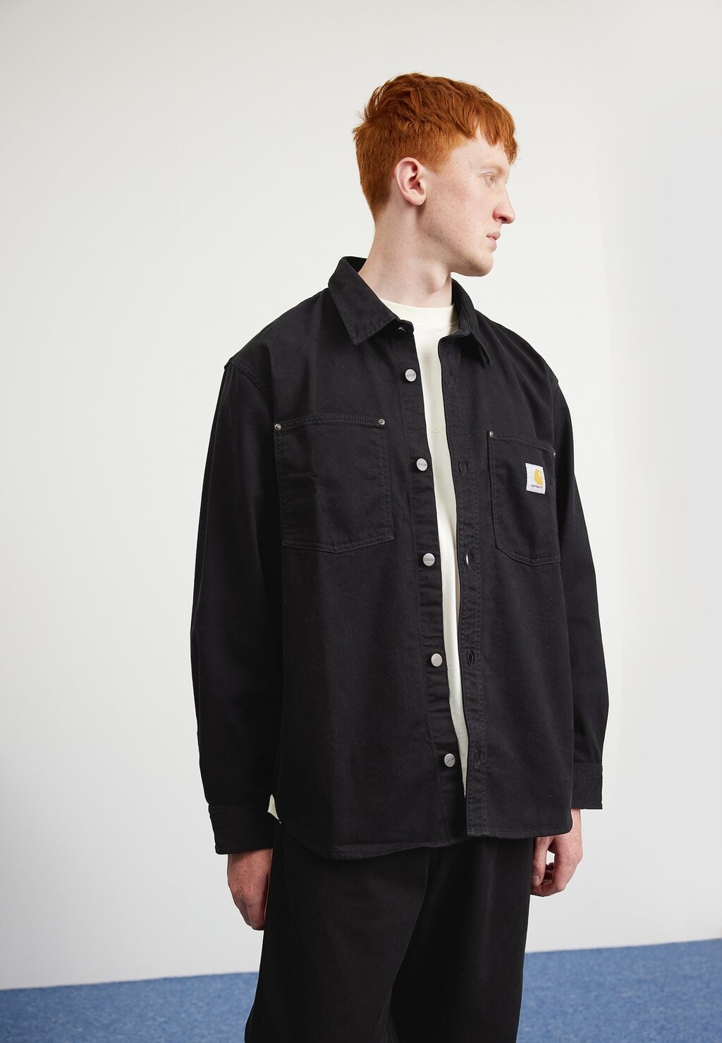 

Куртка демисезонная Carhartt WIP