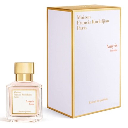 

Maison Francis Kurkdjian Amyris Femme Eau De Parfum 70ml