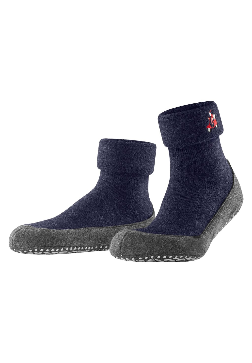 

Носки FALKE, синие воротнички
