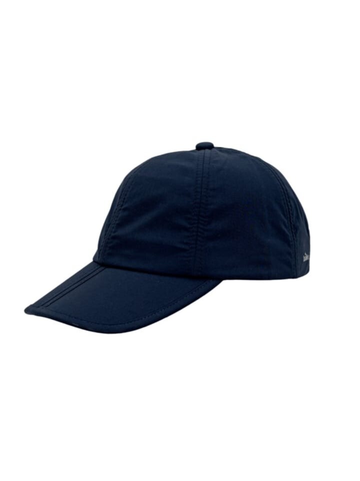 

Бейсболка Balke Baseball, синий