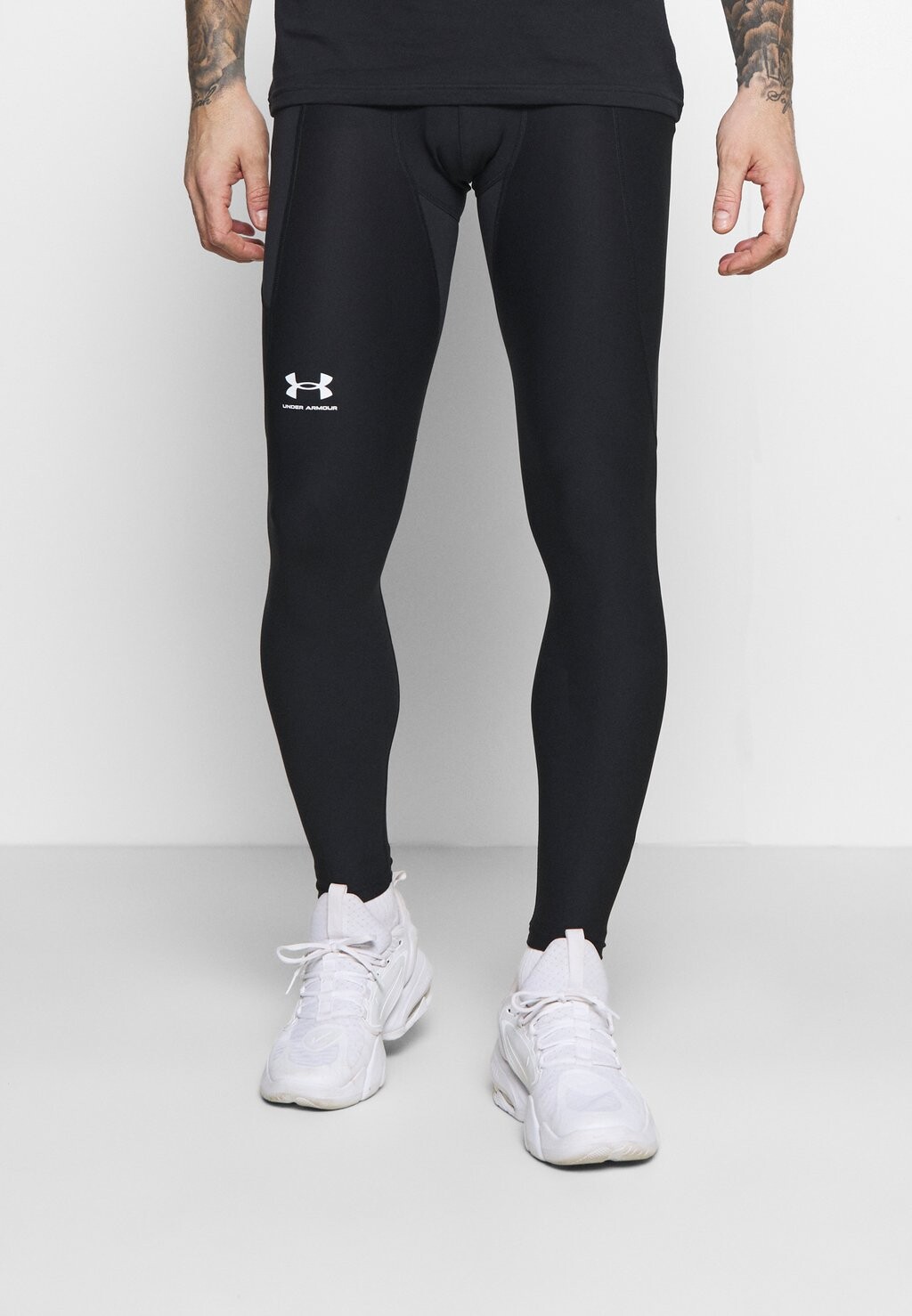 

Тайтсы Under Armour