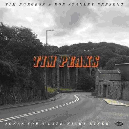 цена Виниловая пластинка Various Artists - Tim Peaks
