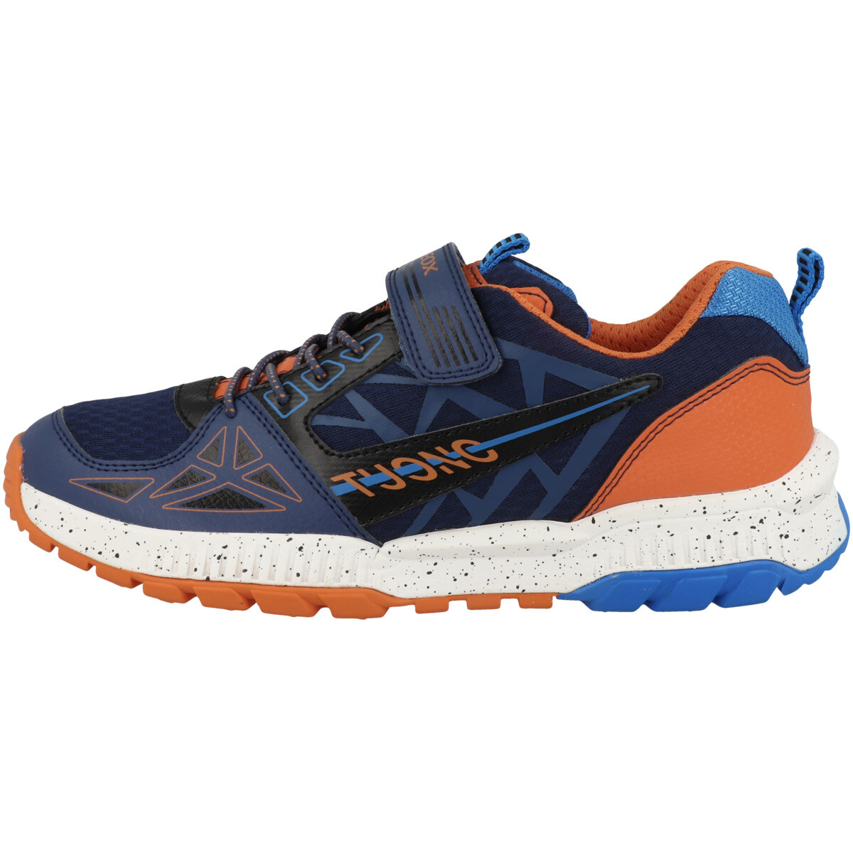 

Низкие кроссовки Geox low J Tuono B. A, синий