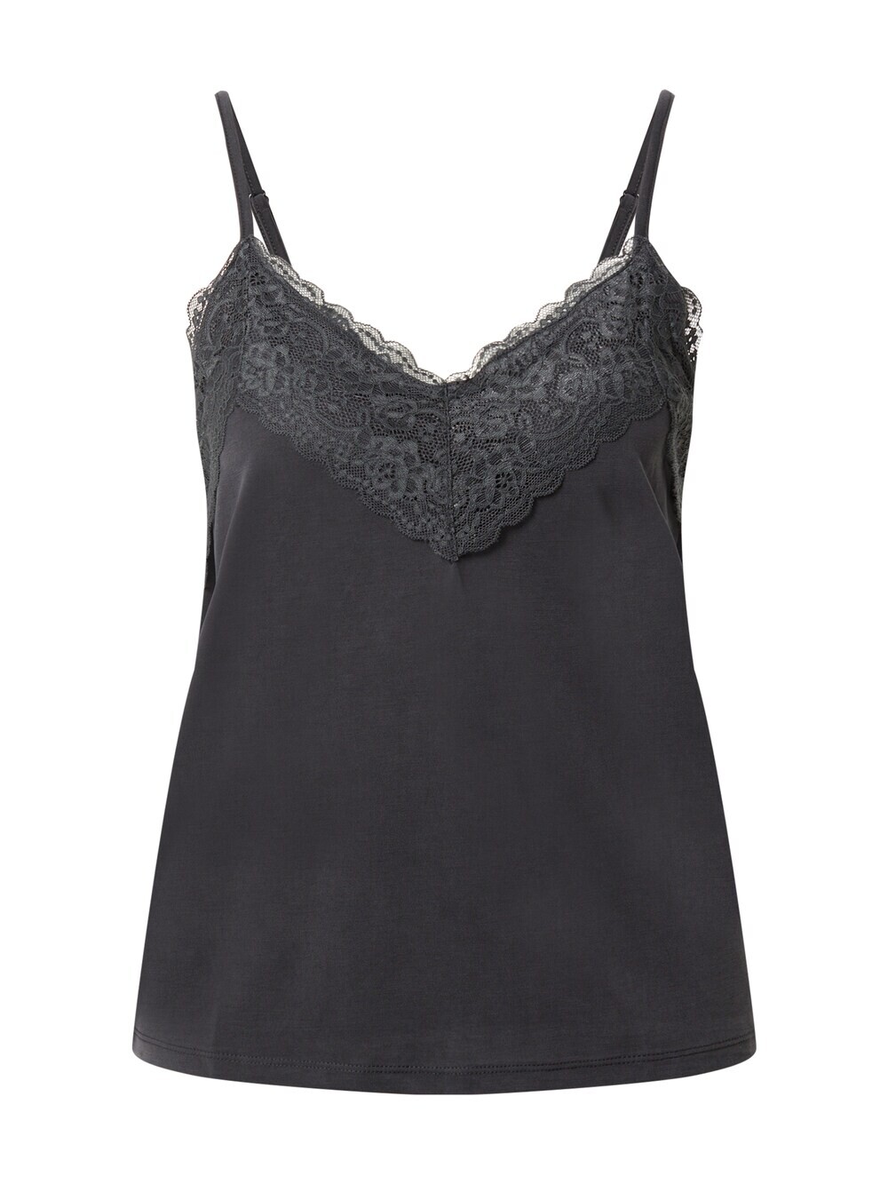 

Топ Vero Moda FILLI, черный