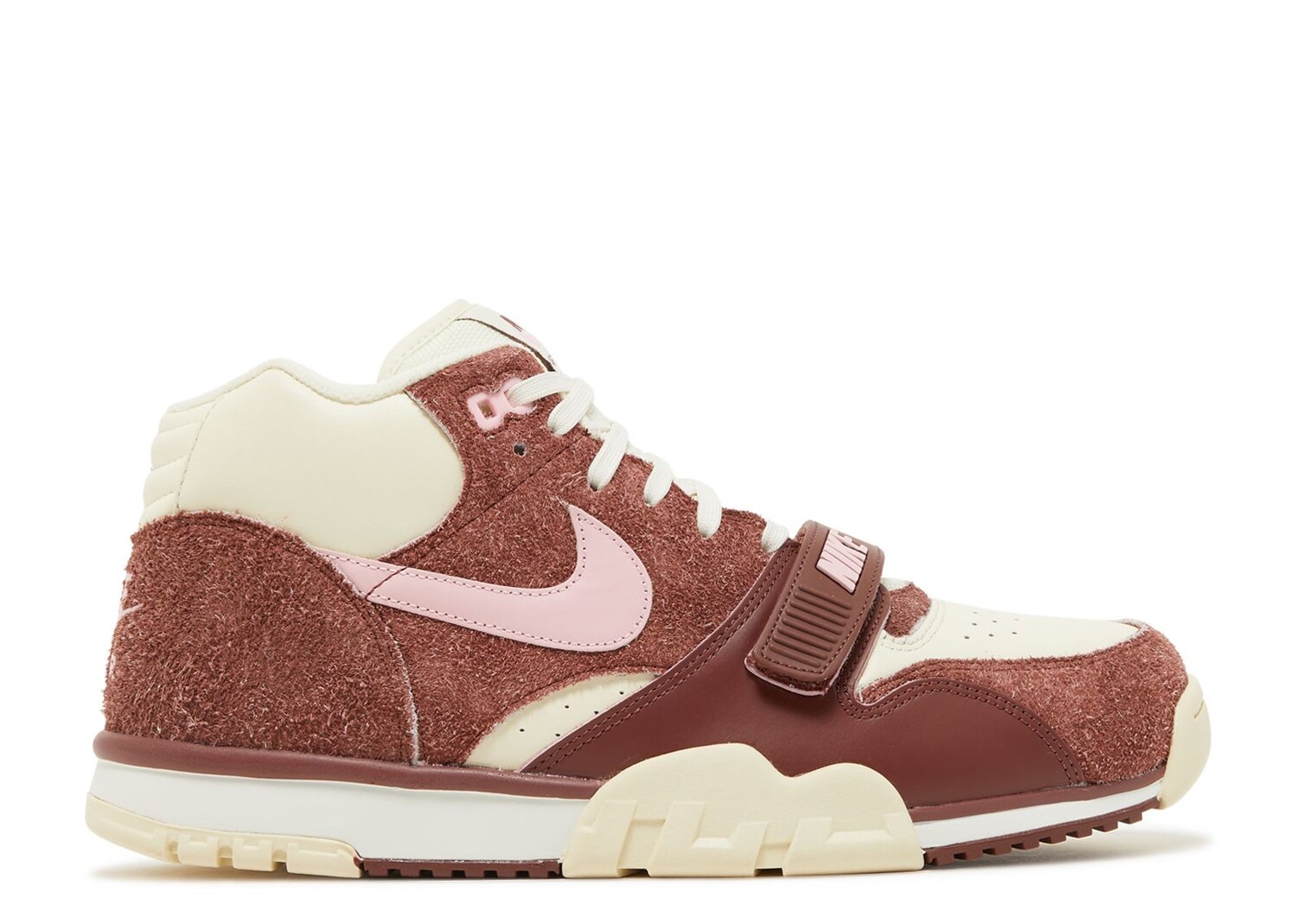 

Кроссовки Nike Air Trainer 1 'Valentine'S Day', коричневый