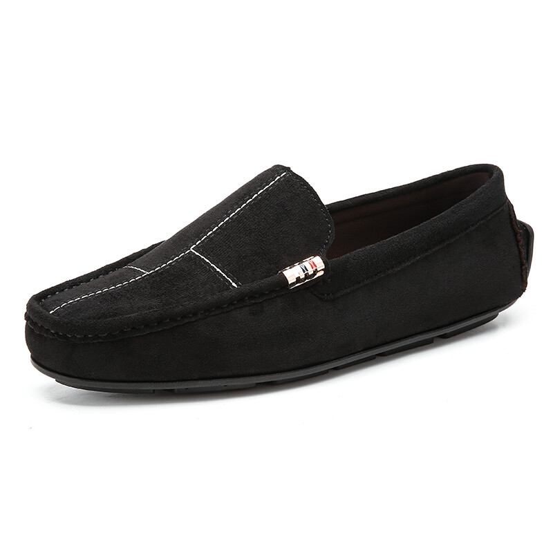 

Туфли мужские Men"s Casual Men Low-Top Concubine Beauty, черный