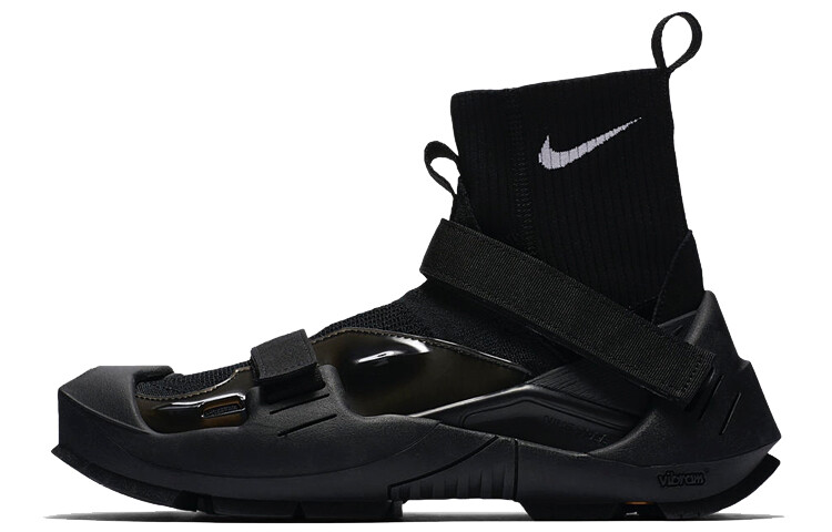 

Mmw X Nike Free Trainer 3.0 Женские кроссовки черные