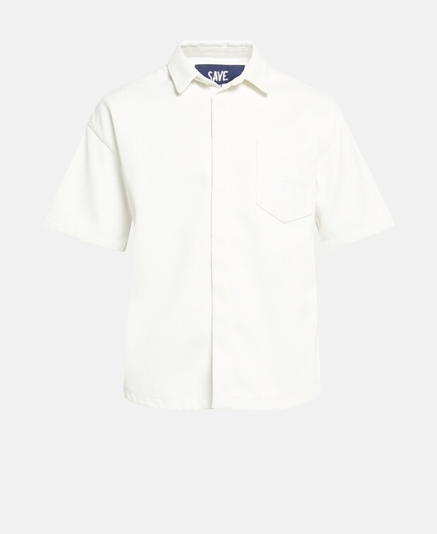 

Куртка Armani Exchange, белый