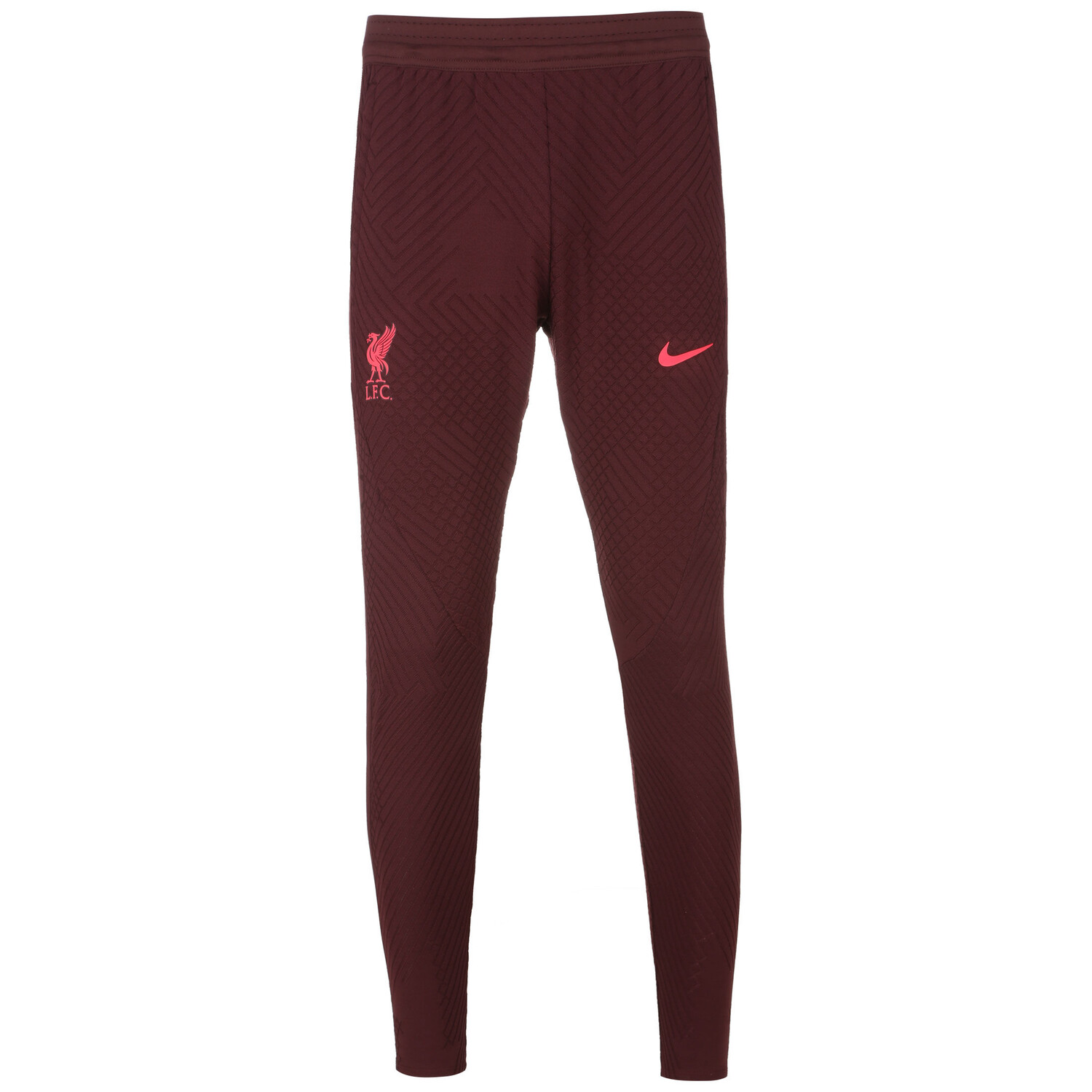 

Брюки Nike Trainingshose FC Liverpool Strike, цвет dunkelrot/rot