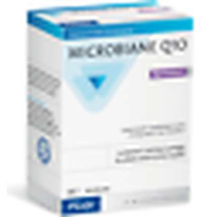 цена PiLeJe Microbiane Q10 Коэнзим Q10 для защиты от старения 30 капсул