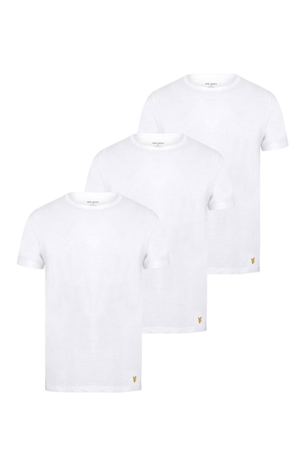 

Комплект из 3 футболок Maxwell, белый Debenhams, белый