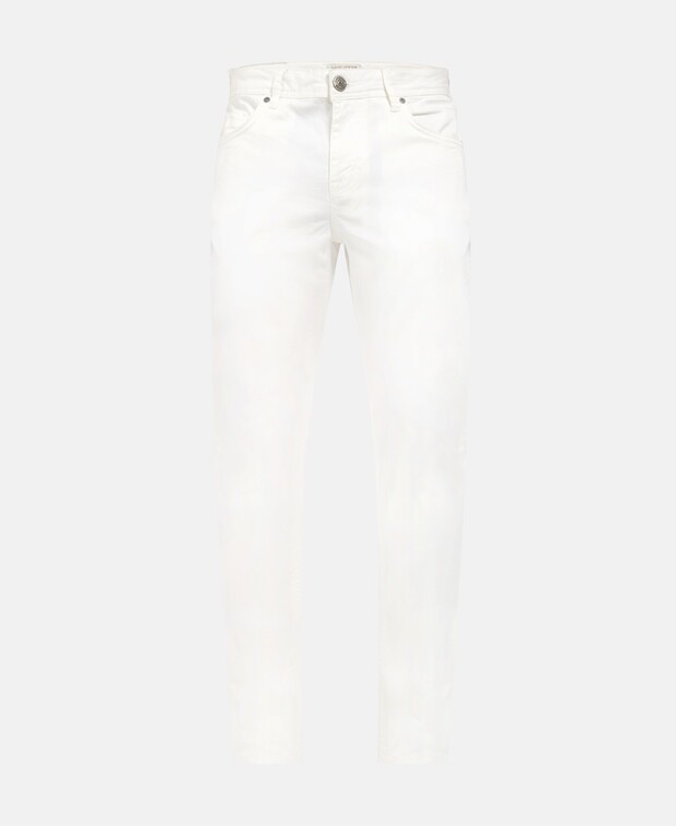 

Джинсы узкого кроя Claudio, цвет Wool White