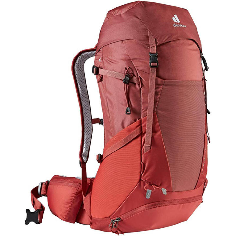 Походный рюкзак DEUTER Futura Pro 34 SL