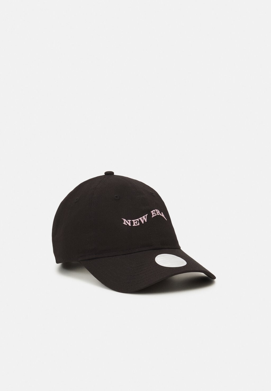 

Бейсболка New Era, черный