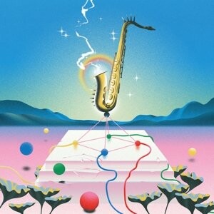 

Виниловая пластинка Brass Riot - Never Acting Story