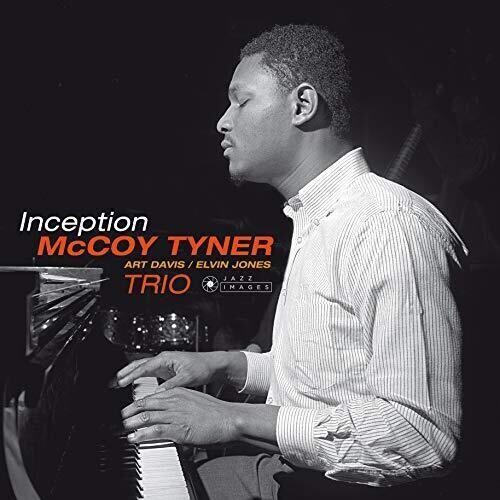 

Виниловая пластинка Tyner, Mccoy - Inception