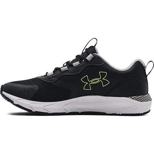 

Кроссовки Under Armour HOVR Sonic STRT Reflect, черный