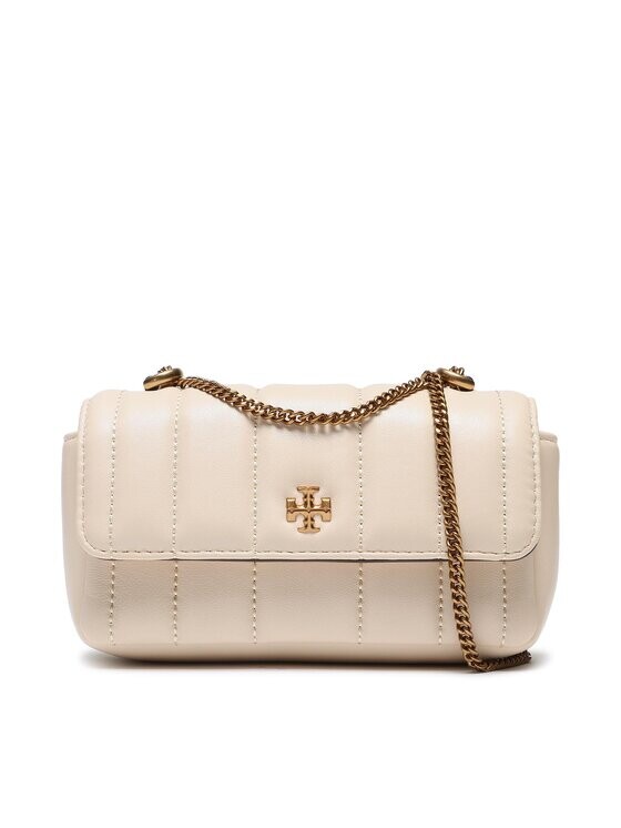 

Кошелек Tory Burch, экрю