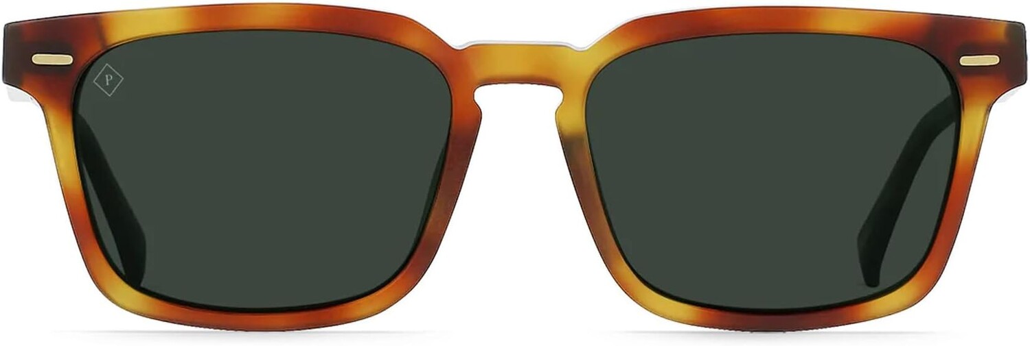 

Солнцезащитные очки Adin 54 RAEN Optics, цвет Spilt Finish Moab Tortoise