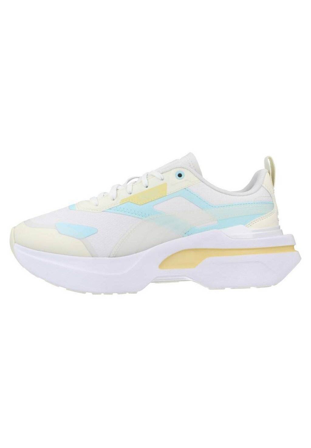 

Кроссовки Puma Kosmo Rider Soft Wns, мультиколор