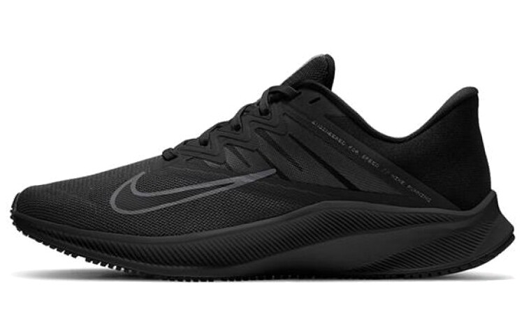 

Nike Квест 3 Черный