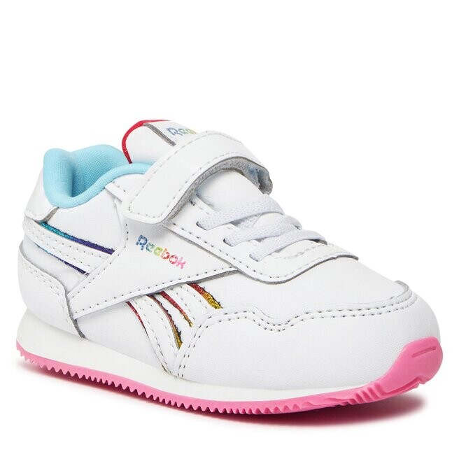 

Кроссовки Reebok RoyalCl Jog, белый