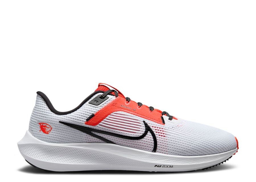 

Кроссовки Nike Air Zoom Pegasus 40, цвет Oregon State