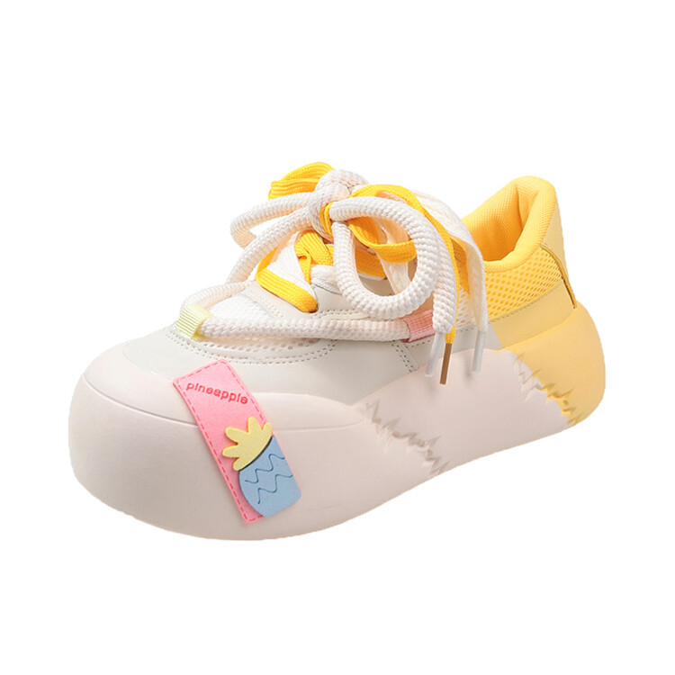 

Кроссовки ABCYLM Skateboarding Shoes Women's Low-top, зеленый
