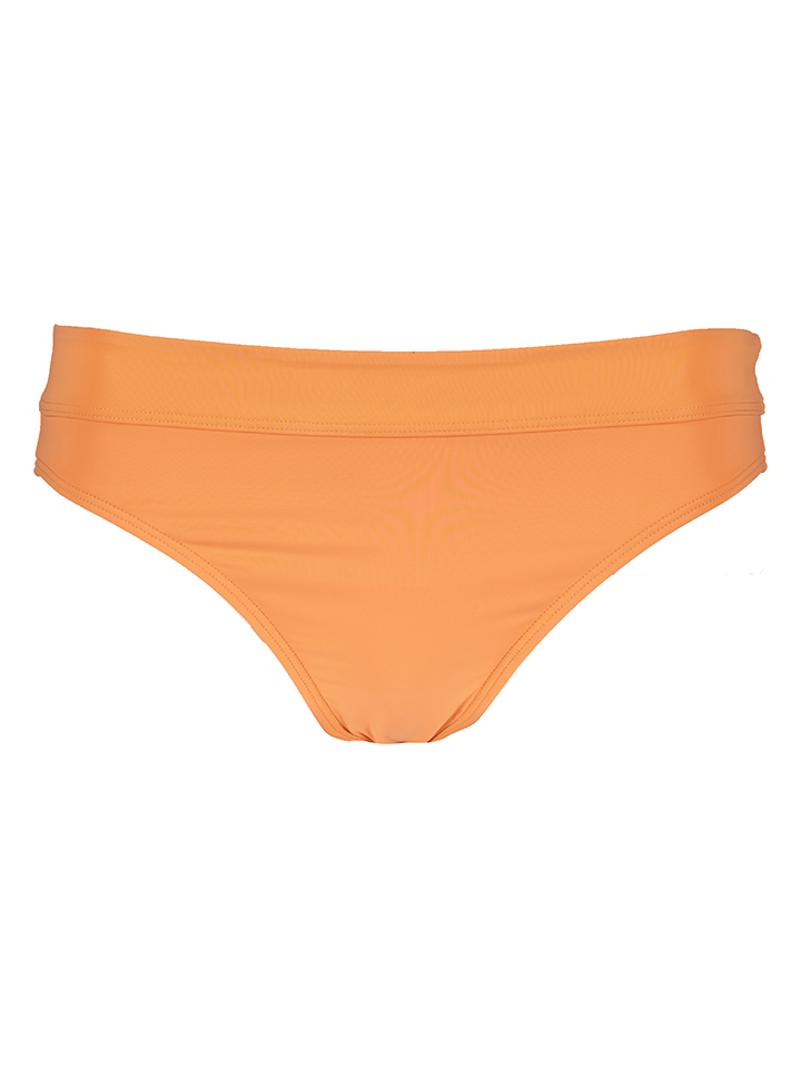 Плавки бикини Billabong, оранжевый