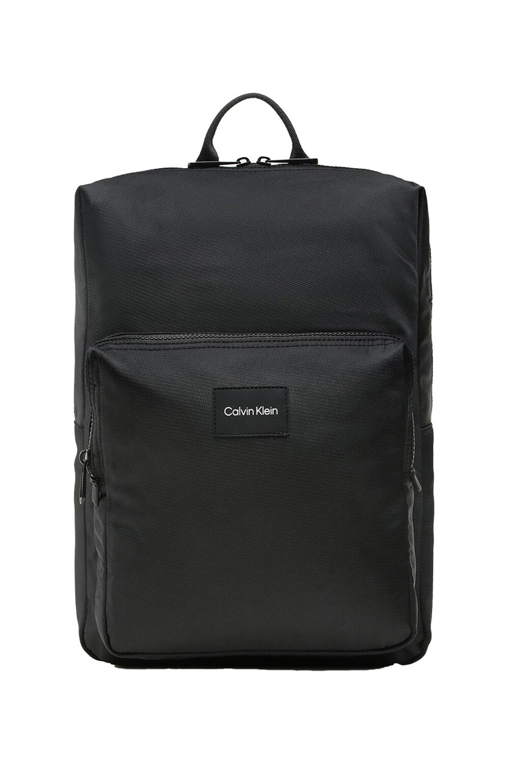

Черный мужской рюкзак CK MUST T SQUARED BP Calvin Klein