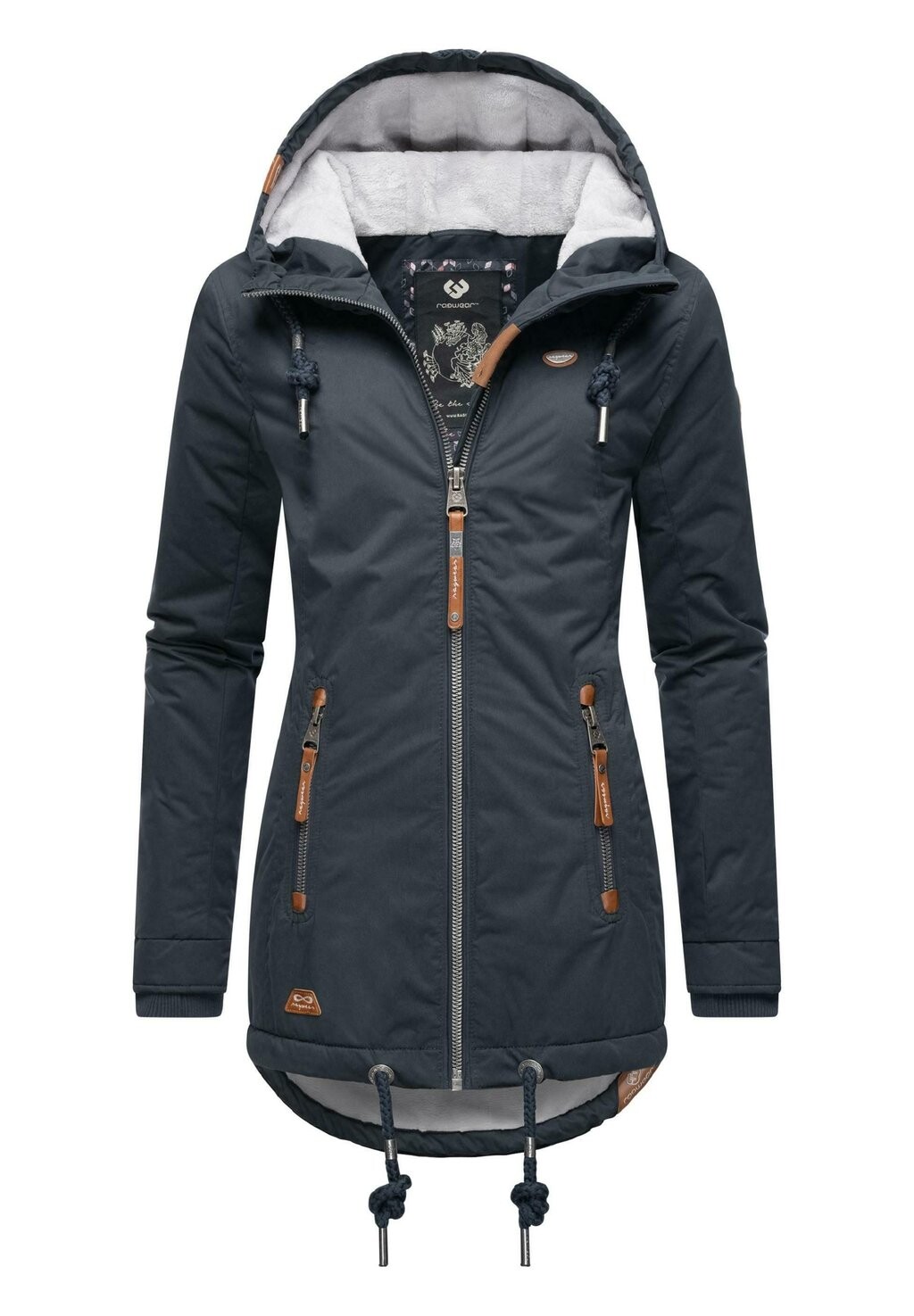 

Куртка зимняя Ragwear