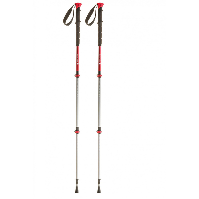 Батурские палочки Ferrino палки лыжные larsen universal 90