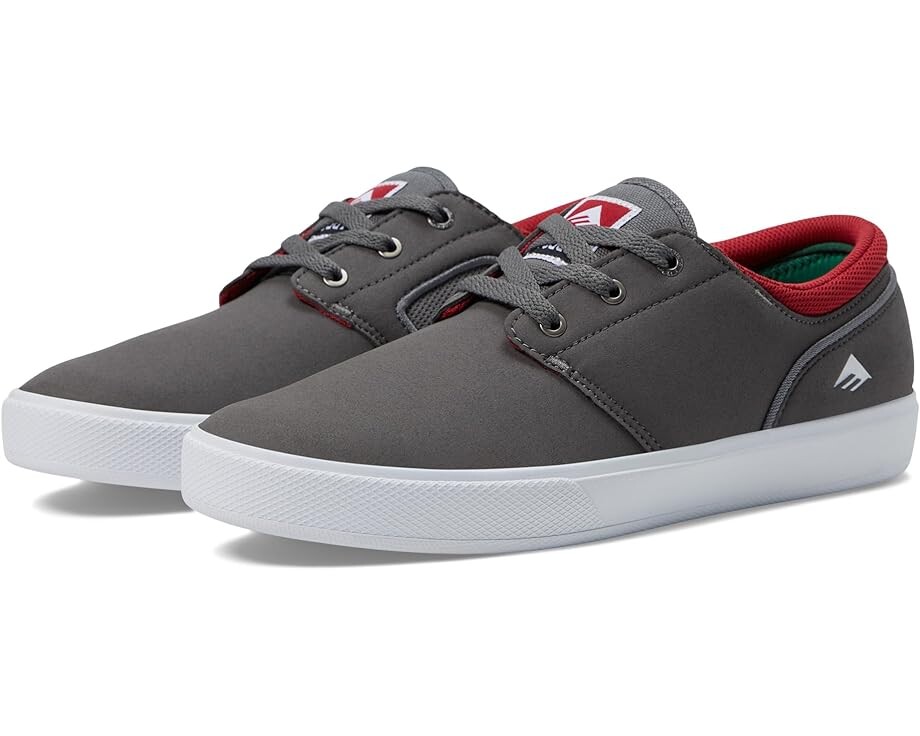 

Кроссовки Emerica Figgy G6, серый