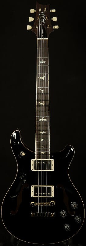 

Электрогитара PRS Guitars McCarty 594 Hollowbody II