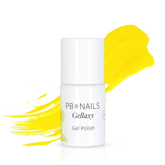 

Гибридный лак GE174 Good Vibration, 10 мл Pb Nails