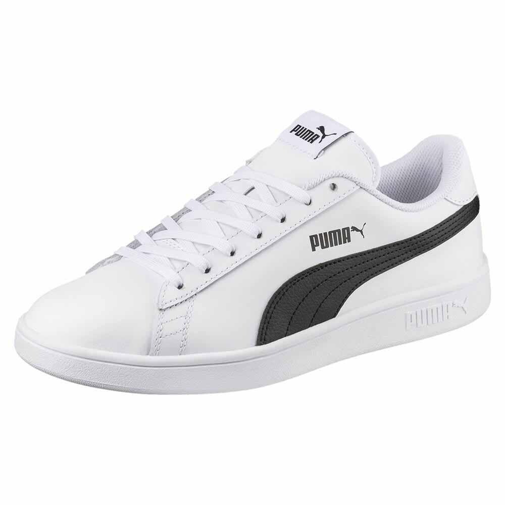 

Кроссовки Puma Smash V2 L, белый