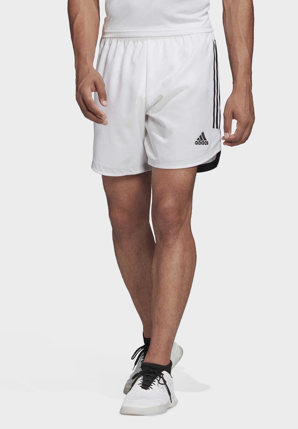 

Спортивные шорты Condivo Adidas, белый