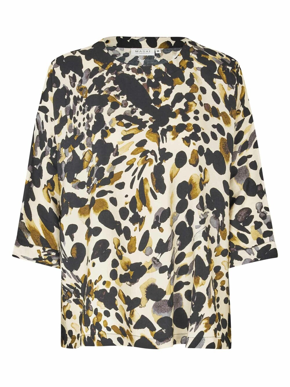 

Рубашка Masai MaBecca, смешанные цвета