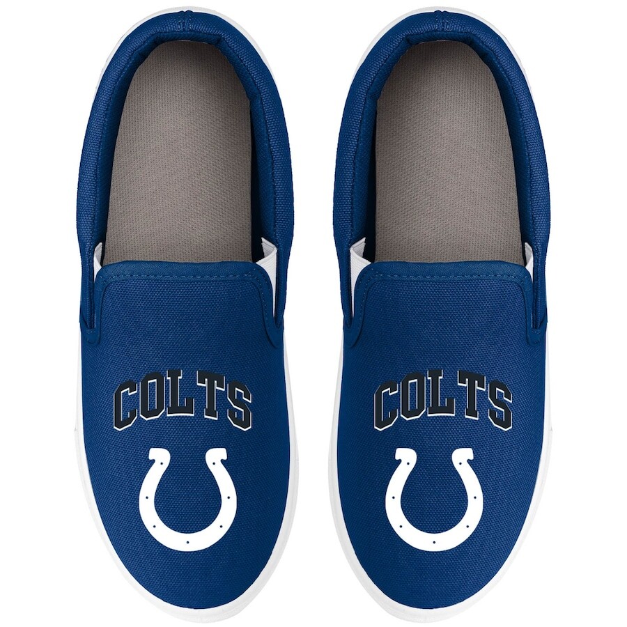 

Кроссовки FOCO Indianapolis Colts