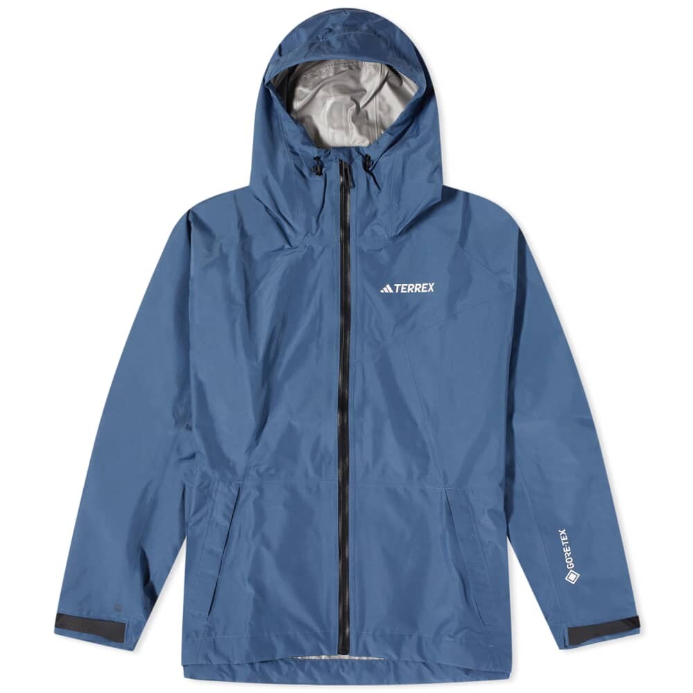 

Складная куртка Adidas Xperior Gore-Tex