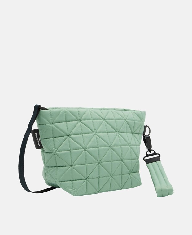 

Сумка через плечо Vee Collective, цвет Moss