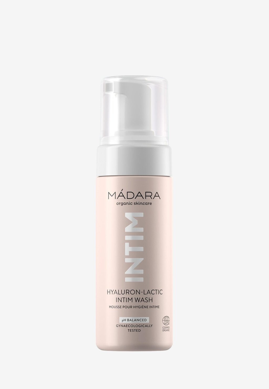 

Гель для душа Intim Hyaluron-Lactic Intim Wash MÁDARA