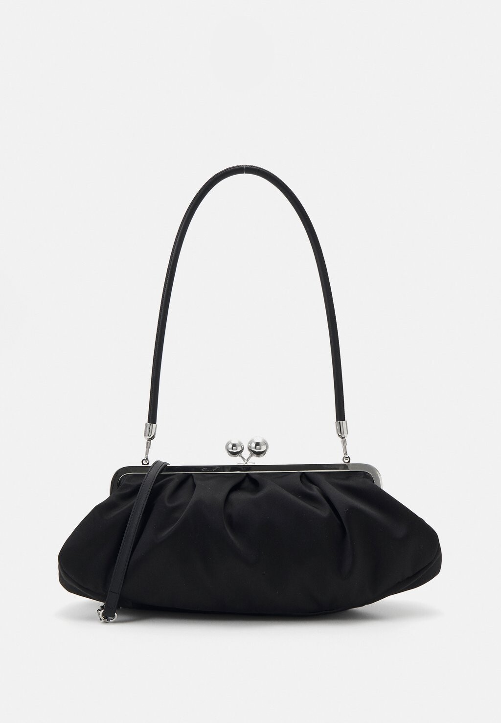 

Клатч HELGA WEEKEND MaxMara, черный