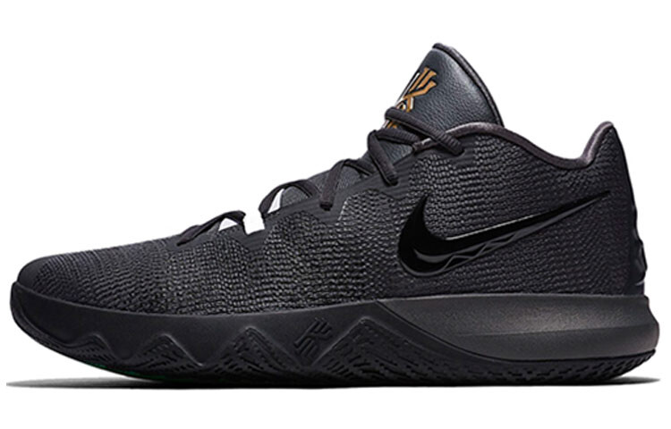 

Баскетбольные кроссовки Nike Kyrie Flytrap Ep черные