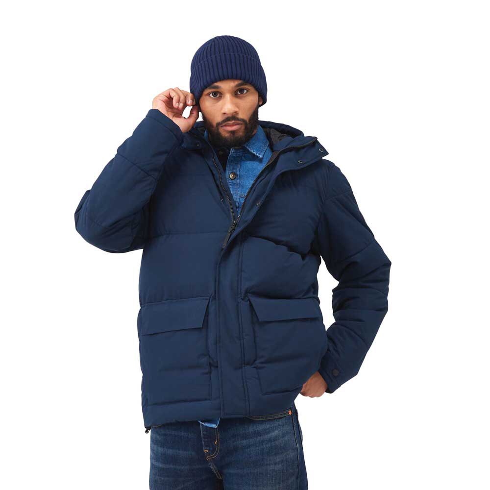 Куртка Regatta Falkner, синий куртка falkner размер 58 60 синий