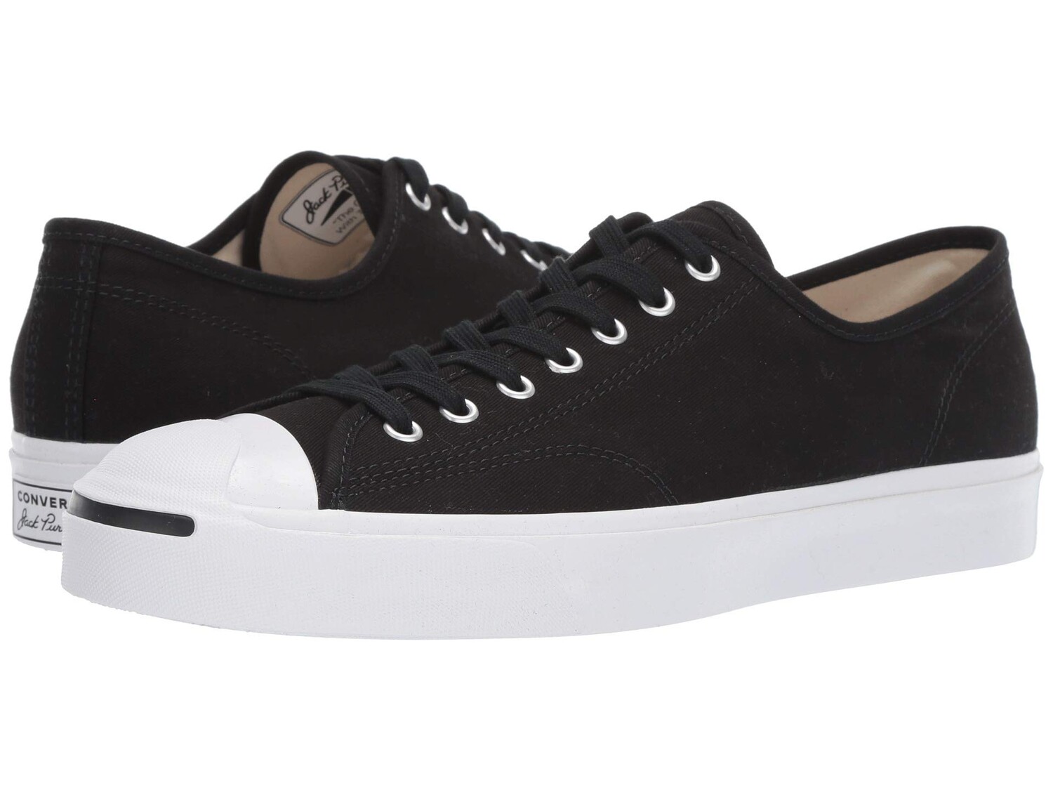

Кроссовки Converse Jack Purcell 1st in Class - Ox